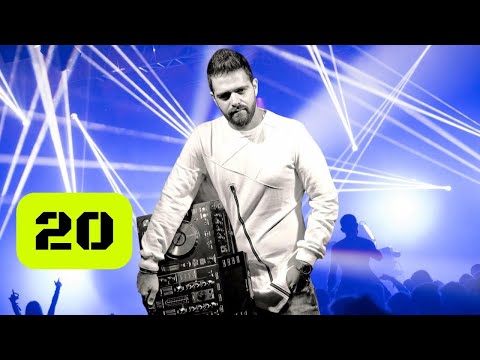 One MiX with DJ Mitch #20 