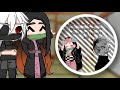 My Favorite Anime Characters React Nezuko Kaneki 5 5 Read Desc SPOILERS