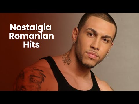 Nostalgia Romanian Hits ???? Best Romanian Songs Of 90s, 2000s & 2010s (Old Romanian Hits Mix)