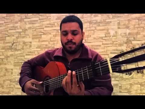 Tonino baliardo -duende cover Gipsy Kings Must Watch!