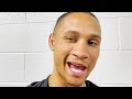 REGIS PROGRAIS "BARRIOS PISSED ME OFF! B***H SH**! I HOPE GERVONTA KNOCKS HIM OUT!"