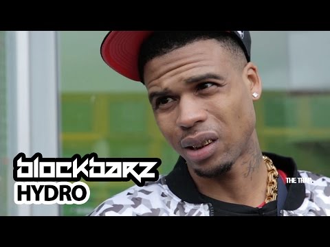 Blockbarz #5 - Hydro