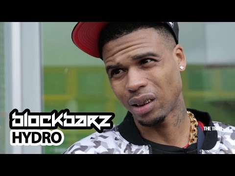 Blockbarz #5 - Hydro