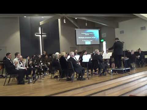 March 16, 2019 Concert - Something Old, Something New