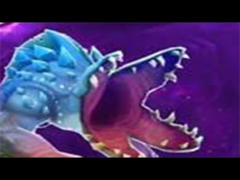 Hungry Shark Evolution: SHAR-KHAN, AARON, ABYSSAURUS - All Sharks Unlocked Game