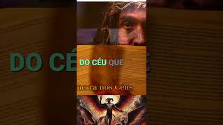 A Queda de Satanás: O Poder da Salvação e a Derrota do Acusador. #fe #evidencias #divinasrevelações