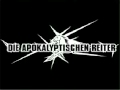 Die Apokalyptischen Reiter - Gone (with lyrics)