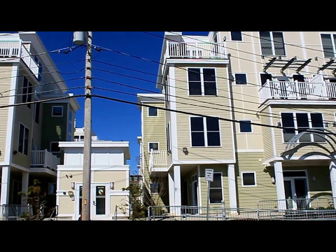 Reservoir Lofts Condos - Cambridge, MA