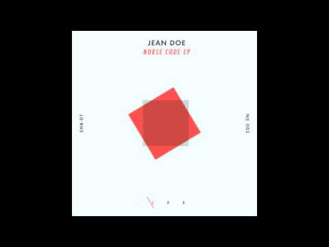 Jean Doe - Sour Cake - shadybrain