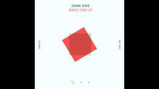 Jean Doe - Sour Cake - shadybrain