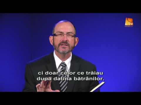 42.Love Israel - Dr. Baruch