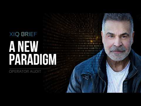 What the New Humanity Looks Like — video featuring Masati