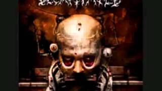 Decapitated - Day 69 (with lyrics)