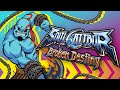 Kratos S SOUL STILL BURNS Soul Calibur Broken Destiny PS5