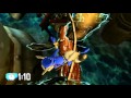 Sly 1 Master Thief Sprints Into The Machine PS3