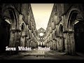 Seven Witches - Wasted   (Def Leppard Cover)