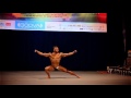 Vladimír Roško - Free Posing 2016