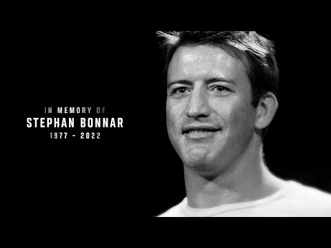 In Memory of Stephan Bonnar | 1977 - 2022