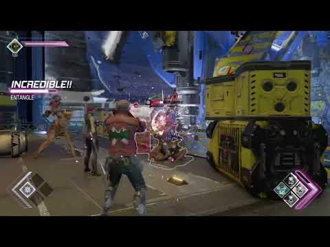 Marvel's Guardians Of The Galaxy - Gameplay Walkthrough - Part 7