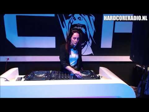 DJ Lara @ Hardcore Radio 15.12.21