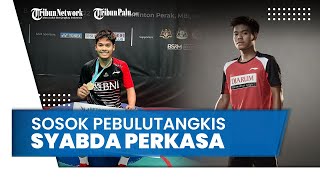Pebulutangkis Indonesia Syabda Perkasa Belawa Meninggal Dunia karena Kecelakaan, Berikut Profilnya