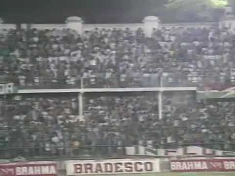 Fluminense 2 x 1 Internacional - Final Copa do Brasil 1992