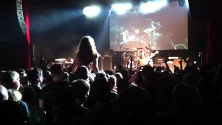 THE TEA PARTY - Sister Awake/ Paint it Black