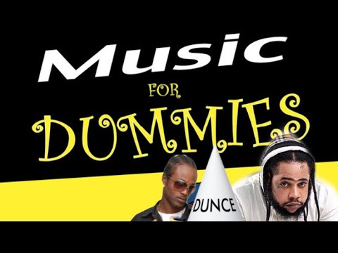 Squash Ft. Shawn Storm - Dem Yah Gyallis | Verified Dunce'
