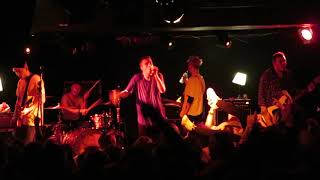 DEAD! - Off White Paint @ The Underworld Camden, London (05.10.2018)
