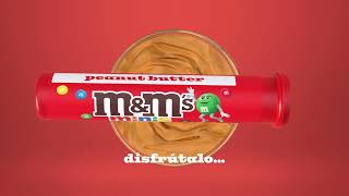 M&M'S Peanut Butter | "Hypnosis" Spanish