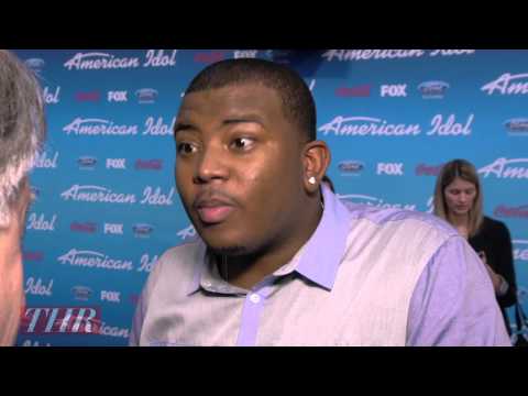 Curtis Finch Jr. 'American Idol'