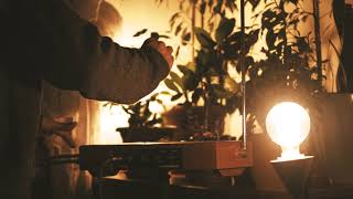 Sigur Rós - The Rains of Castamere - Theremin Version (Game of Thrones Season 4)