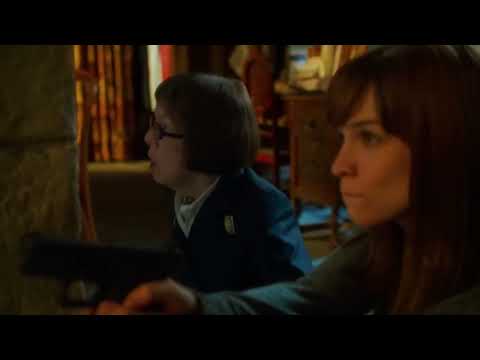 NCIS LA | Nell Saves Hetty