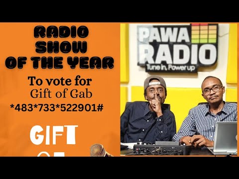 AFRICAN UNDERGROUND HIPHOP EP 011 | DIAMOND IN THE RUFF VOL 2 BY DJ CJ Kenya@pawaradio