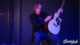 Video thumbnail for Martin GPCPA2 Mahogany Acoustic-Electric Guitar | Everything You Need To Know by Sam Ash Music