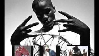 Tinchy Stryder - Its a Problem [August 2009] BRAND NEW GRIME!