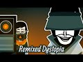 Incredibox Remixed Dystopia Came Out Gameplay
