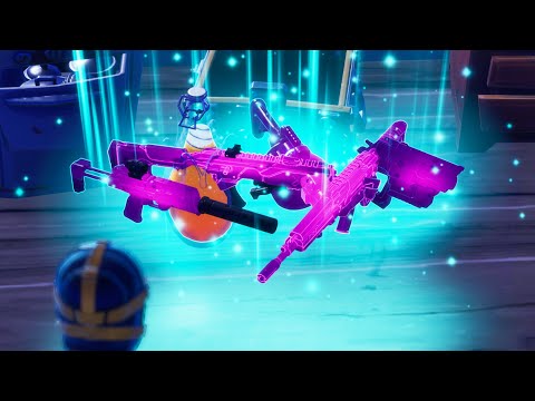 it finally happened.