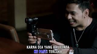 Download lagu Papinka - Kau Pilih Dia |  Video Karaoke mp3