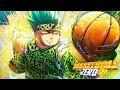 PERFECTION Full Soundtrack Basketball Zero