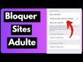 How To Block X Rated Sites On IPhone Block Adult Sites