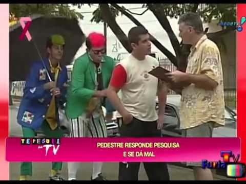 pegadinhas - te peguei - completo