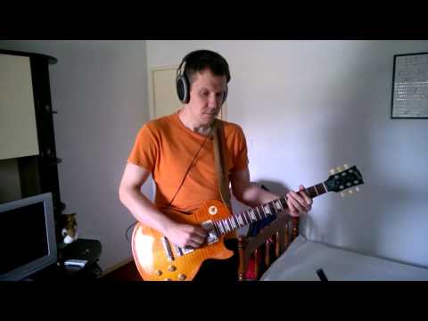Hot Dog - Mark Knopfler