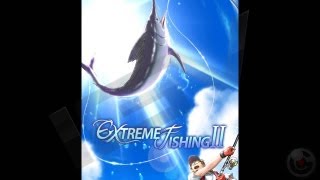 Extreme Fishing 2 videosu
