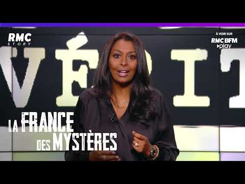 La France des mystères : les alchimistes, à (re)voir sur RMC BFM Play !