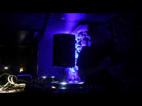 Gonzalo Revilla @ Reset Club: Warm Up Aquasella on the Road