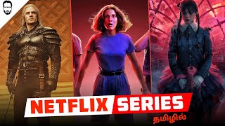 Netflix Series in Tamil Dubbed | Playtamildub