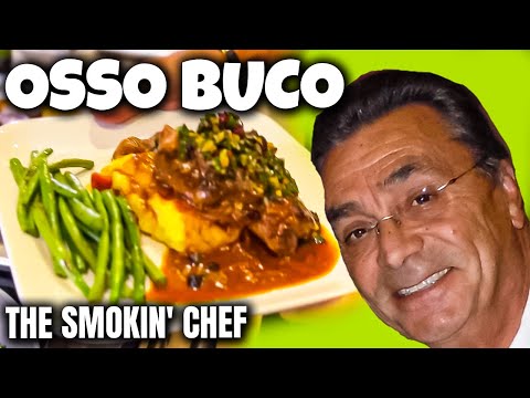 Perfect Osso Buco Recipe – Italian Braised Veal Shanks