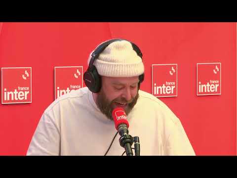 La vanlife, Moi, ce que j'en dis... Yann Marguet