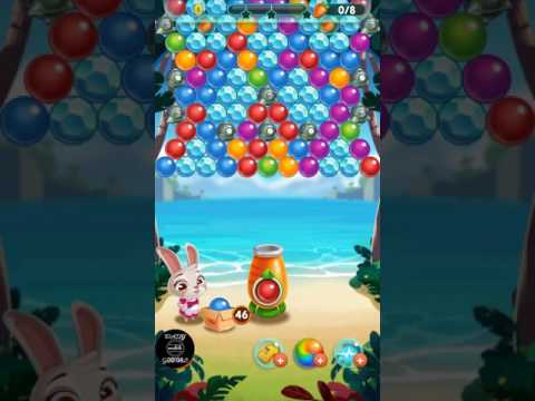 Bunny Pop | Level #423